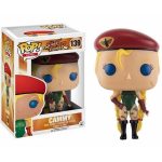 Funko Pop Games - Street Fighter Cammy 139 (Vaulted) #1