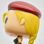 Funko Pop Games - Street Fighter Cammy 139 (Vaulted) #2