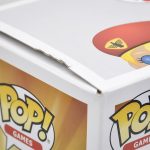 Funko Pop Games - Street Fighter Cammy 139 (Vaulted) #2