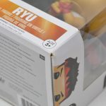Funko Pop Games – Street Fighter Ryu 192 (Special Attack) (Vaulted) #1 Funko Pop Games - Street Fighter Ryu 192 (Special Attack) (Vaulted) #1