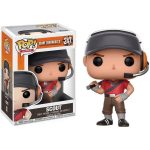 Funko Pop Games - Team Fortress 2 Scout 247 (Vaulted) #2
