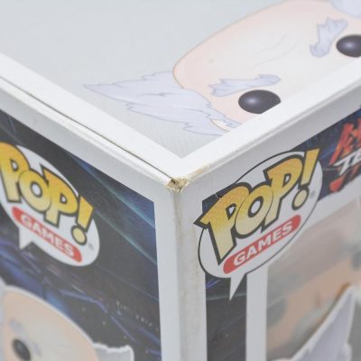 Funko Pop Games - Tekken Heihachi 171 (Tekken 2) (Vaulted) #1
