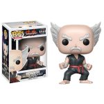 Funko Pop Games – Tekken Heihachi 171 (Tekken 2) (Vaulted) #1 Funko Pop Games - Tekken Heihachi 171 (Tekken 2) (Vaulted) #1