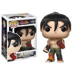 Funko Pop Games - Tekken Jin Kazama 173 (Vaulted) #2
