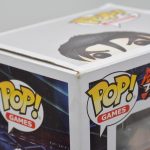 Funko Pop Games - Tekken Jin Kazama 173 (Vaulted) #2