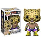 Funko Pop Games - Tekken King 172 (Vaulted) #3