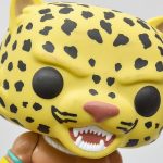 Funko Pop Games - Tekken King 172 (Vaulted) #3
