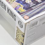 Funko Pop Games - Tekken King 172 (Vaulted) #4