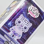 Funko Pop Games - Tekken King 172 (Vaulted) #4