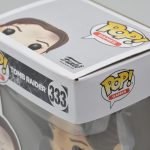 Funko Pop Games - Tomb Raider Lara Croft 333 (Vaulted) #3