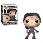 Funko Pop Games - Tomb Raider Lara Croft 333 (Vaulted) #3