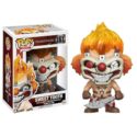 Funko Pop Games - Twisted Metal Sweet Tooth 161 (Vaulted)