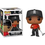 Funko Pop Golf - Tiger Woods 01