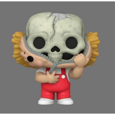 Funko Pop Gpk - Garbage Pail Kids Bony Tony 05 (2021 Spring Convention Limited Edition)