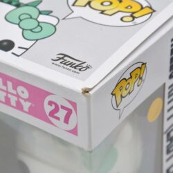Funko Pop Hello Kitty - Hello Kitty 27 (Lady Liberty) (Exclusive Fall Convention 2019) #1