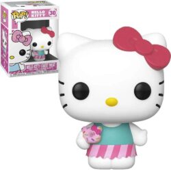 Funko Pop Hello Kitty - Hello Kitty 30 (Sweet Treat)