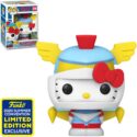 Funko Pop Hello Kitty - Hello Kitty 39 (Robot) (2020 Summer Convention Limited Edition Exclusive)