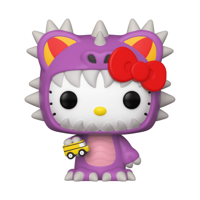 Funko Pop Hello Kitty - Hello Kitty 40 (Land Kaiju)