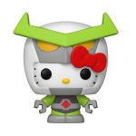 Funko Pop Hello Kitty - Hello Kitty 42 (Space Kaiju) #1