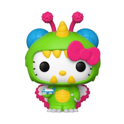 Funko Pop Hello Kitty - Hello Kitty 43 (Sky Kaiju)