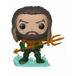 Funko Pop Heroes - Aquaman 245 #1