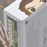 Funko Pop Heroes - Aquaman 245 #1