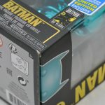 Funko Pop Heroes - Batman 80 Years Batman 144 (Teal Chrome) (Exclusive 2019 Summer Convention) #1