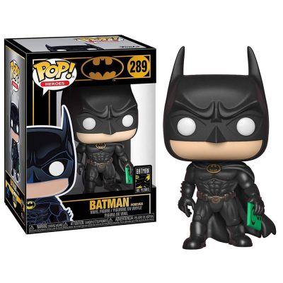 Funko Pop Heroes - Batman 80 Years Batman 289 (Forever) #1