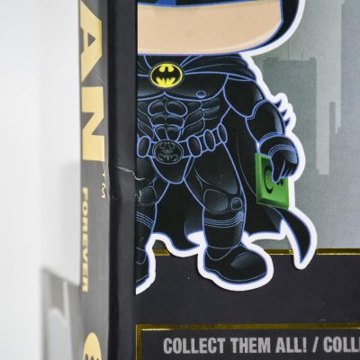 Funko Pop Heroes - Batman 80 Years Batman 289 (Forever) #1