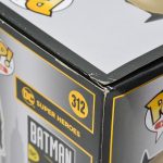 Funko Pop Heroes - Batman 80 Years Batman 312 (Red Son) #1