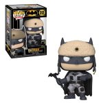Funko Pop Heroes - Batman 80 Years Batman 312 (Red Son) #1