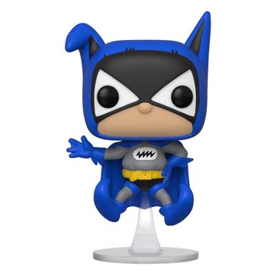 Funko Pop Heroes - Batman 80 Years Batman Bat-Mite 300 (1959 1St Appearance) #1