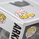 Funko Pop Heroes - Batman Arkham Knight 73 (Vaulted) #1