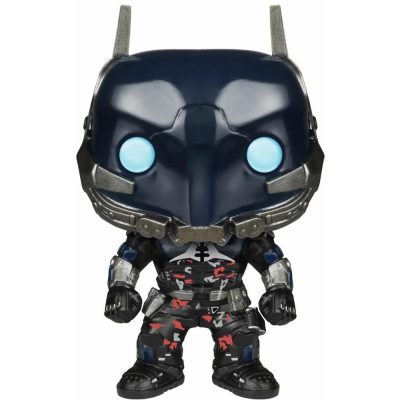 Funko Pop Heroes - Batman Arkham Knight 73 (Vaulted) #1