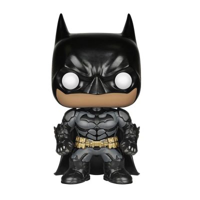 Funko Pop Heroes - Batman Arkham Knight Batman 71
