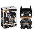 Funko Pop Heroes - Batman Arkham Knight Batman 71