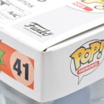Funko Pop Heroes – Batman Classic Tv Series Batman 41 #1 Funko Pop Heroes - Batman Classic Tv Series Batman 41 #1