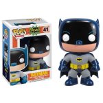 Funko Pop Heroes – Batman Classic Tv Series Batman 41 #1 Funko Pop Heroes - Batman Classic Tv Series Batman 41 #1