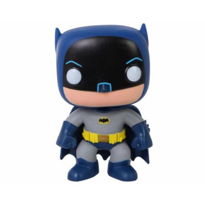 Funko Pop Heroes - Batman Classic Tv Series Batman 41