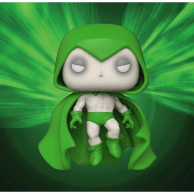 Funko Pop Heroes - Batman Spectre 380 (Exclusive 2021 Spring Convention)