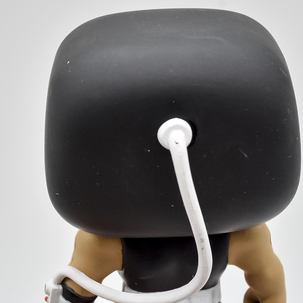 Funko Pop Heroes - Batman The Animated Series Bane 192 (Vaulted) #1