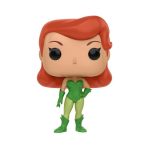 Funko Pop Heroes – Batman The Animated Series Poison Ivy 157 (Vaulted) Funko Pop Heroes - Batman The Animated Series Poison Ivy 157 (Vaulted)