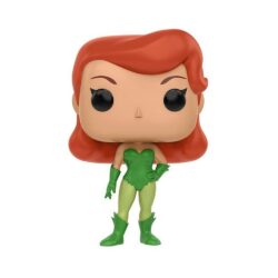 Funko Pop Heroes - Batman The Animated Series Poison Ivy 157 (Vaulted)
