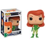 Funko Pop Heroes – Batman The Animated Series Poison Ivy 157 (Vaulted) Funko Pop Heroes - Batman The Animated Series Poison Ivy 157 (Vaulted)