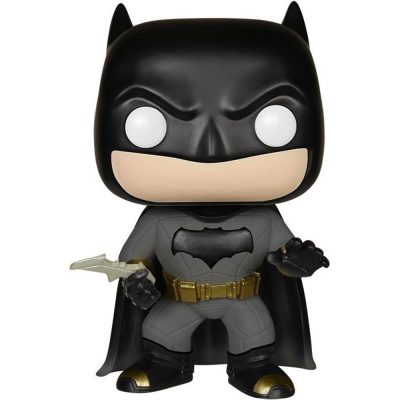 Funko Pop Heroes - Batman Vs Superman - Batman 84