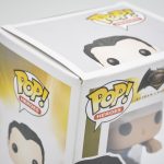 Funko Pop Heroes - Batman Vs Superman - Superman 85 (Vaulted) #1