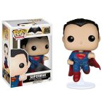 Funko Pop Heroes - Batman Vs Superman - Superman 85 (Vaulted) #1