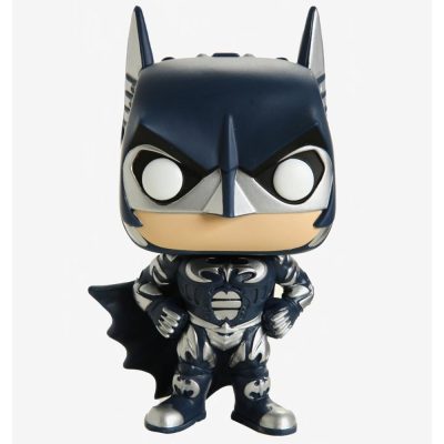 Funko Pop Heroes - Batman Years Batman 314 (1997)