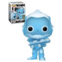 Funko Pop Heroes - Batman & Robin Mr. Freeze 342 (2020 Summer Convention Limited Edition Exclusive)