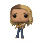 Funko Pop Heroes – Birds Of Prey Black Canary 304 (Boobytrap Battle) Funko Pop Heroes - Birds Of Prey Black Canary 304 (Boobytrap Battle)